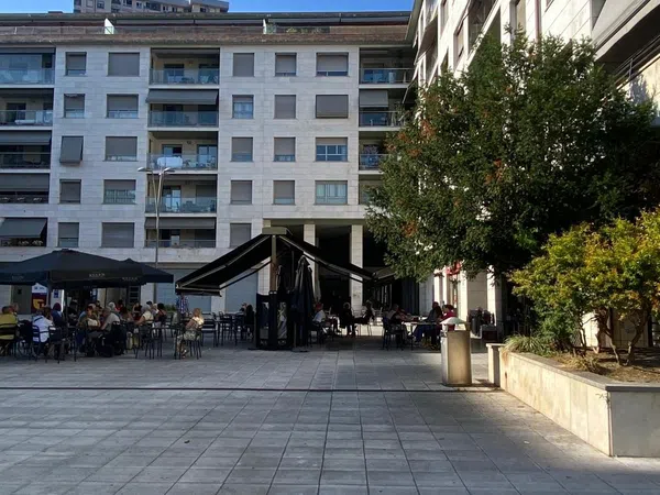 Piso en De Nornahi, 1, Bidebieta - Foto 34