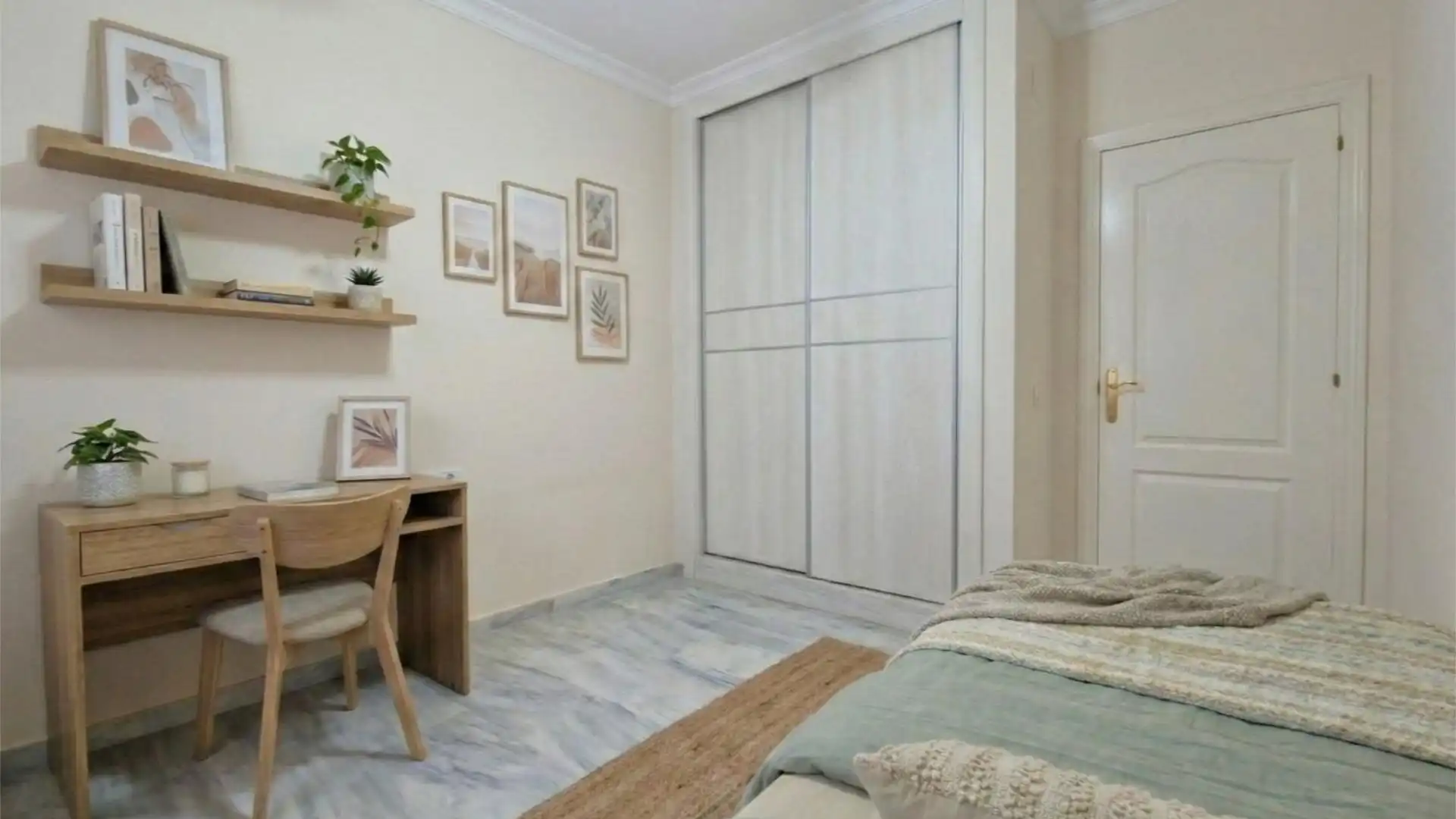 Piso en  Calle Mercedes Formica 4 - Foto 16