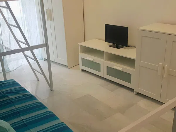 Estudio en calle Martínez Montañés, 9 - Foto 6