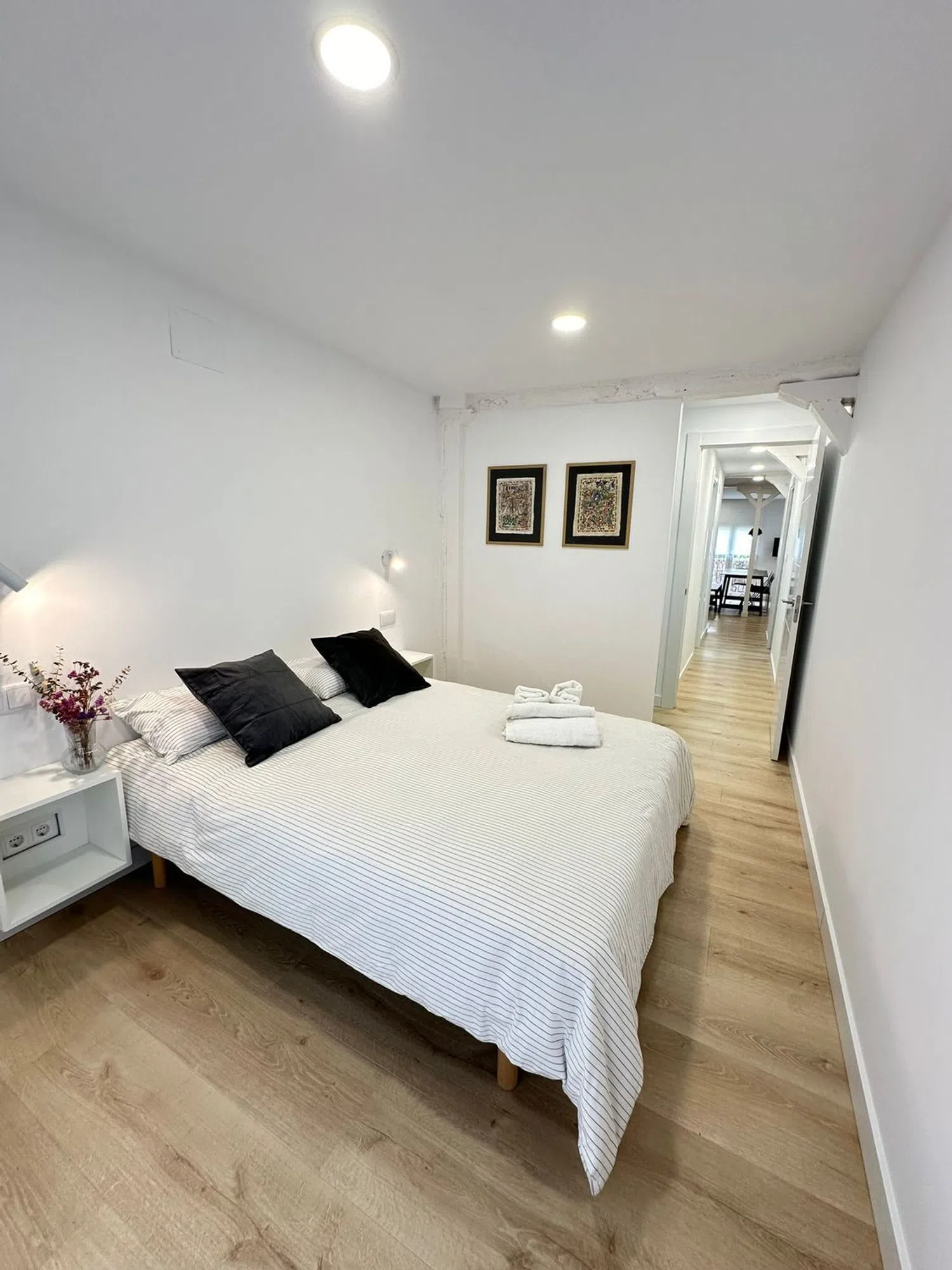 Piso en calle Vargas, 39 - Foto 5