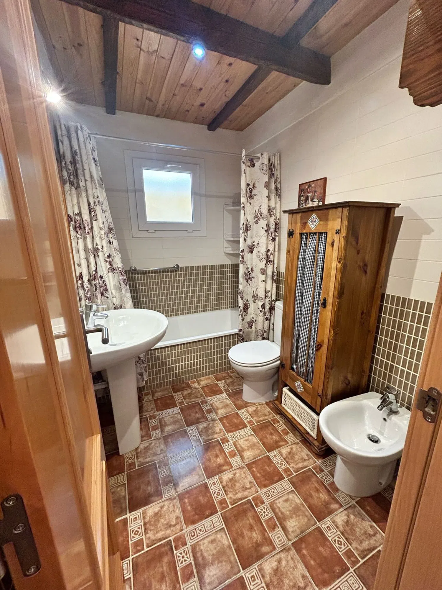 Piso en calle la Morena, 11 - Foto 10