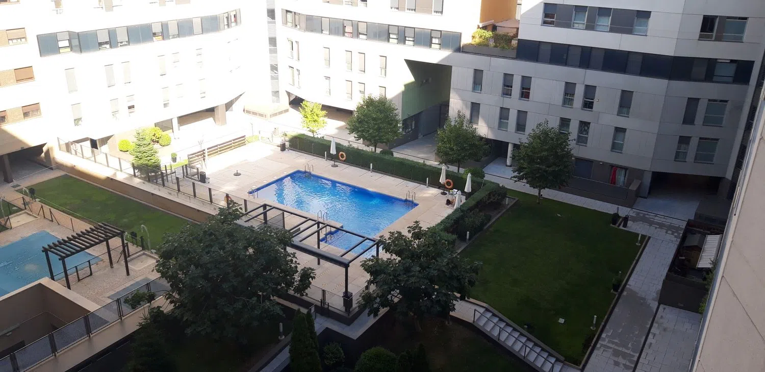 Piso en avenida del Ensanche de Vallecas, 102 - Foto 1
