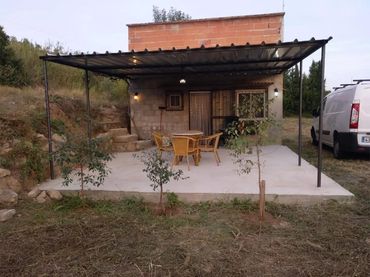 Finca rústica en  Carrer de Sant Pere 1 - Foto 1