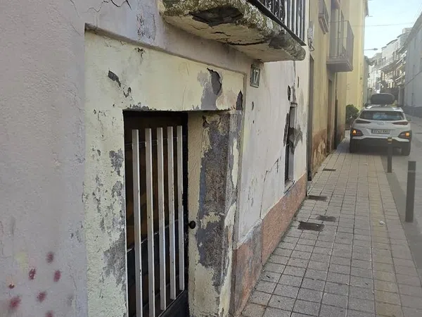 Chalet adosado en Calle de l'Hospital, 17 - Foto 1