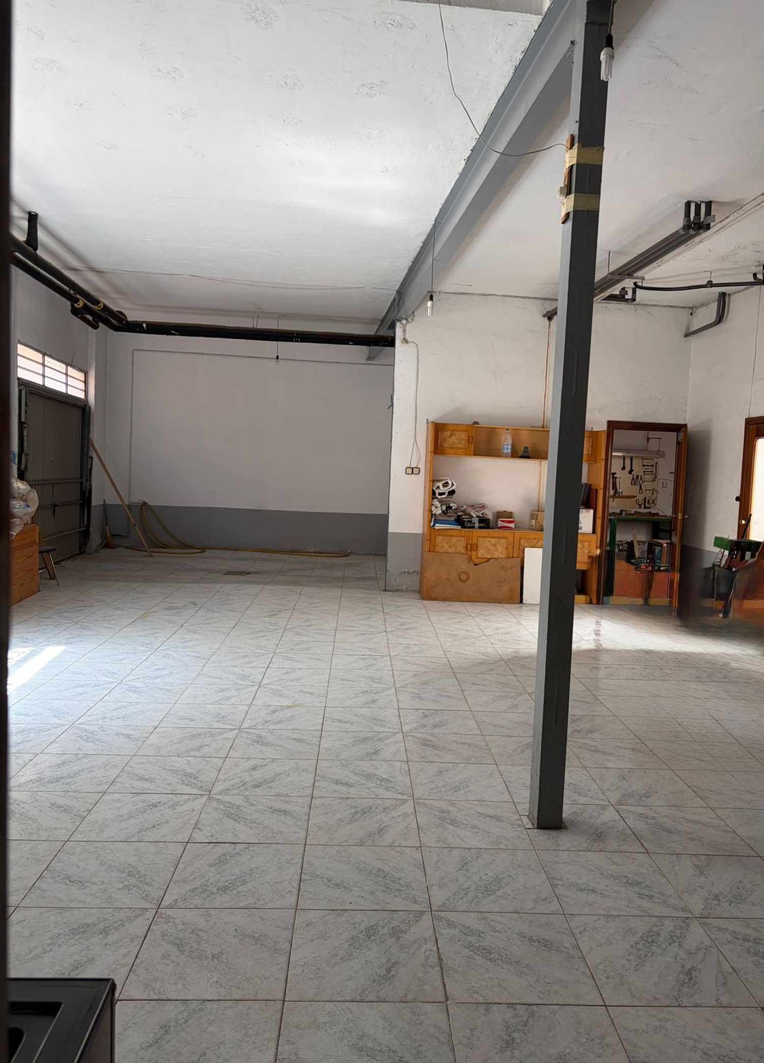 Casa o chalet independiente en Calle Daoiz y Velarde, 24 - Foto 18