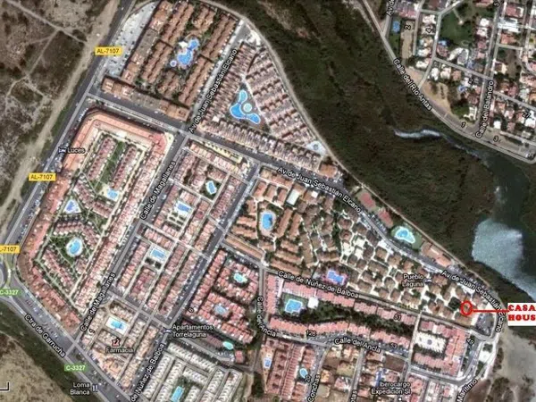 Dúplex en Avenida juan sebastián elcano, 76 - Foto 34
