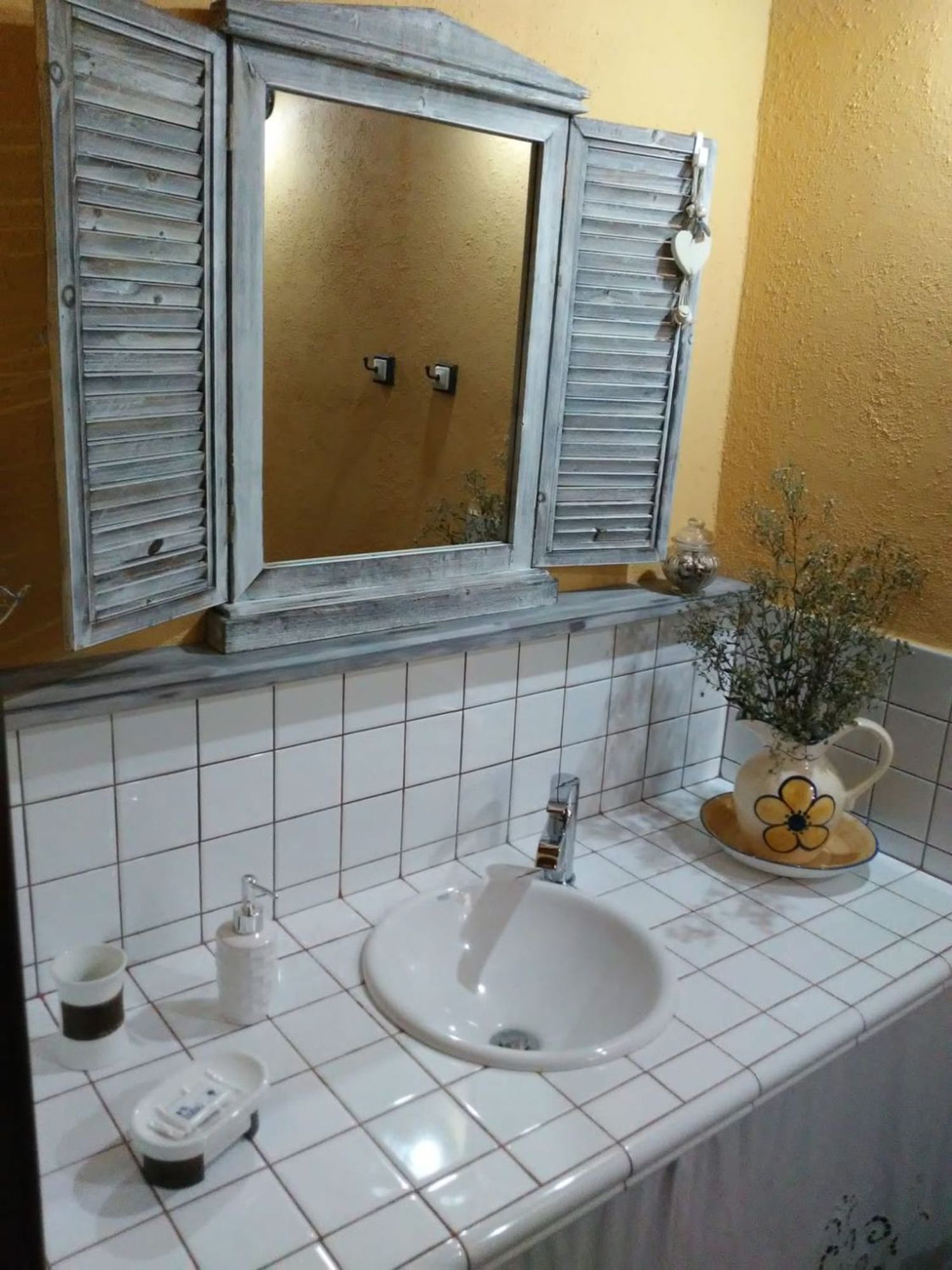 Casa terrera en Calle el Ibo Alfaro s/n - Foto 8
