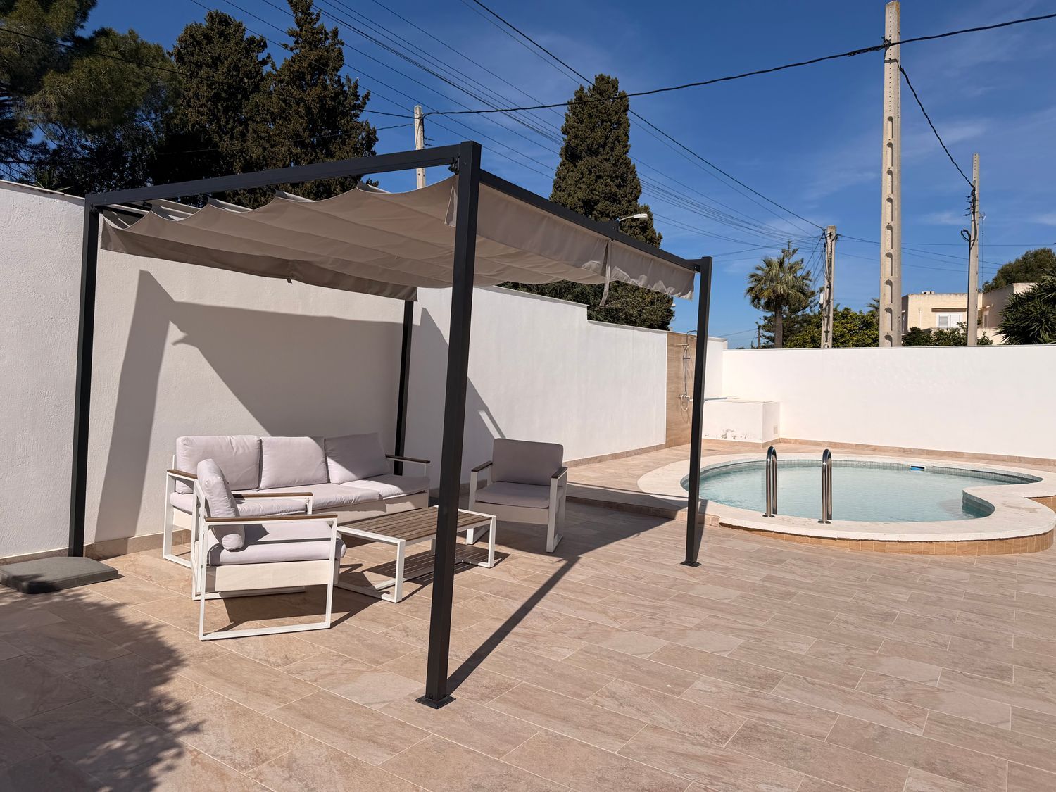 Casa o chalet independiente en Avenida Mandor, 1, El Carme-Sant Agustí-Bonavista, El Carme-Sant Agustí-Bonavista - Foto 16