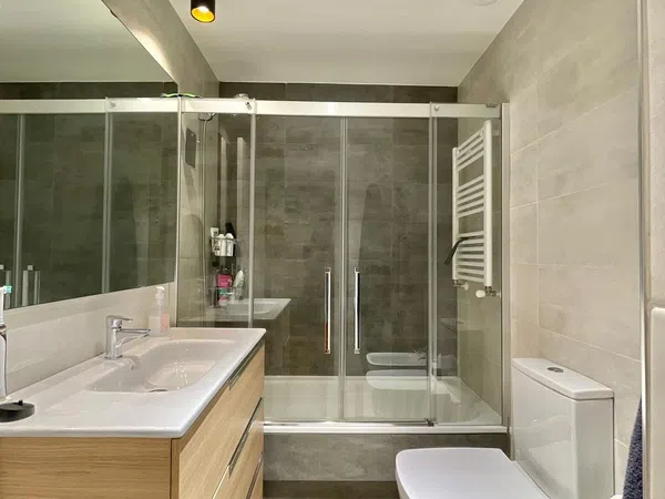 Ático en avenida de los Abogados de Atocha, 7 - Foto 15