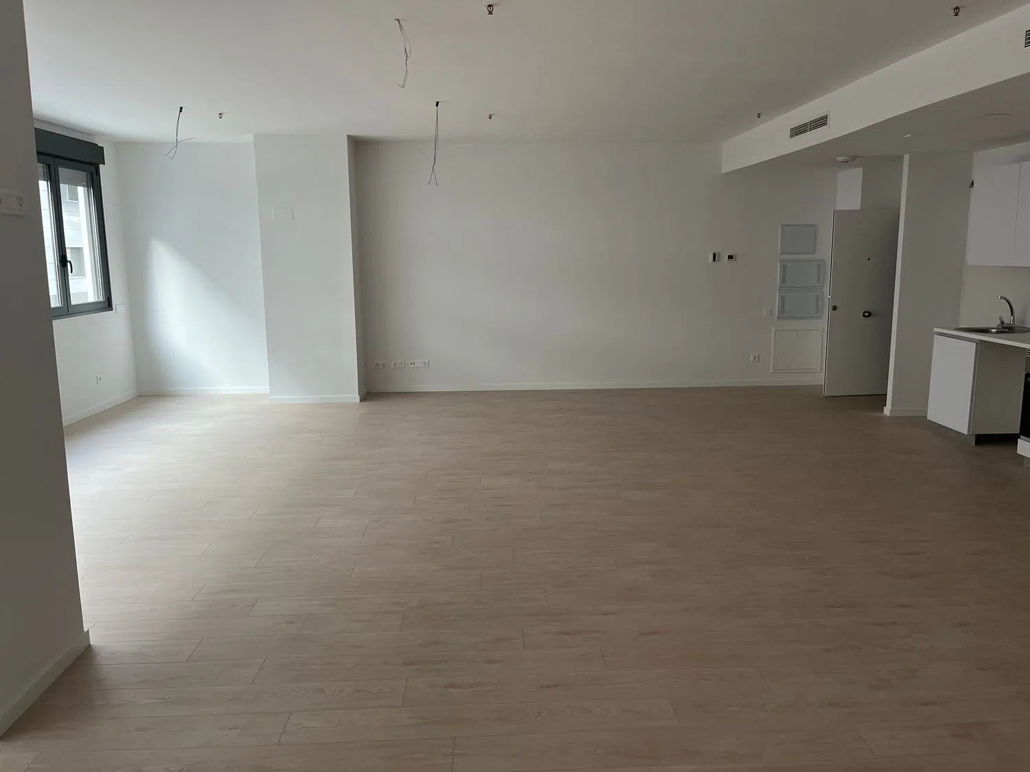 Estudio en calle Fernando Trueba, 27 - Foto 3