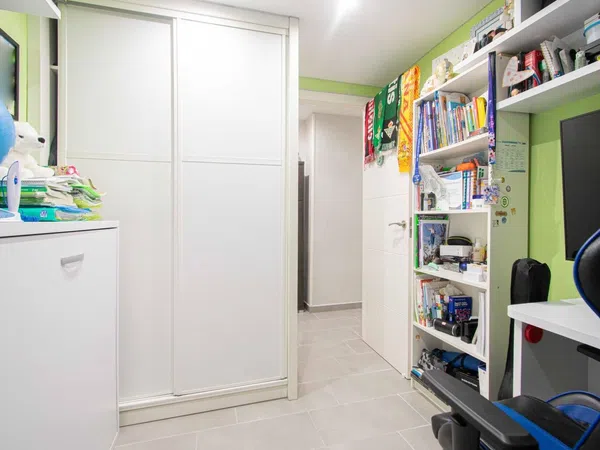 Piso en calle Fray Tomás de Berlanga, 12 sn - Foto 14