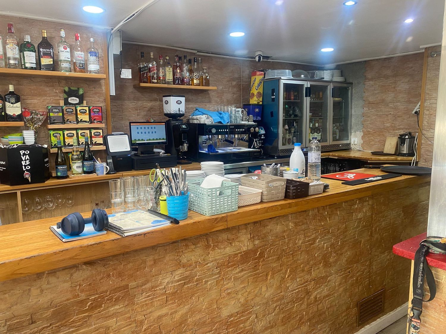 Local en Bar, restaurante en Passatge Riu Congost, Lloreda - Foto 10