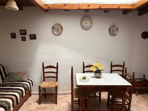 Casa o chalet independiente en Calle Carretas, 17 - Foto 7