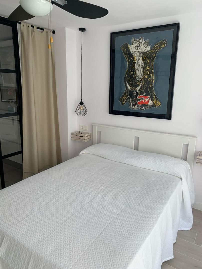 Estudio en  Calle Lepanto 1 - Foto 6