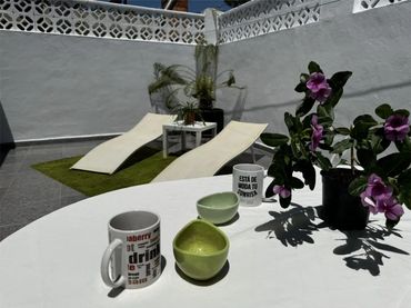 Chalet en  Calle Isla del Aire 6A - Foto 12