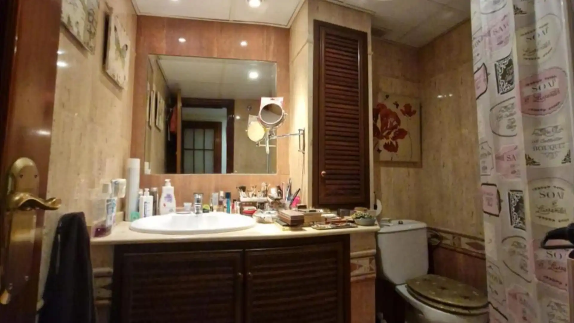 Piso en  Calle Cueva del Gato 3 - Foto 14