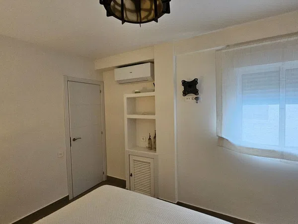 Piso en calle Almadén de la Plata, 25 - Foto 7