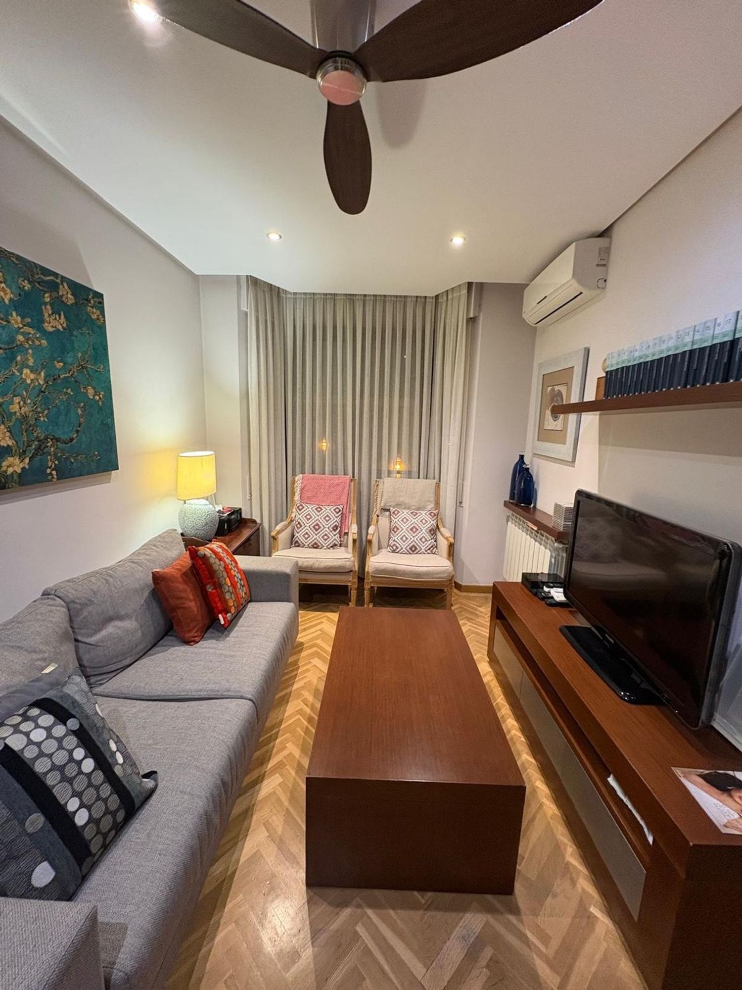 Piso en calle de Juan de Urbieta, 13 - Foto 4