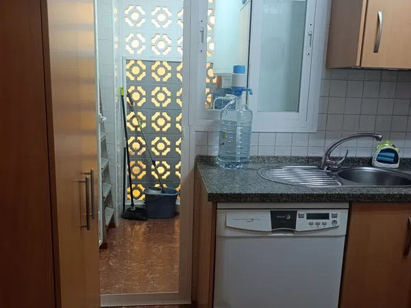 Piso en Calle Río Padrón, 26, Los Rios - CARE - Foto 8