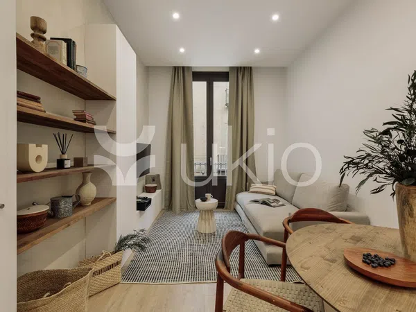 Piso en Calle de les Jonqueres, Sant Pere - Santa Caterina i la Ribera - Foto 2
