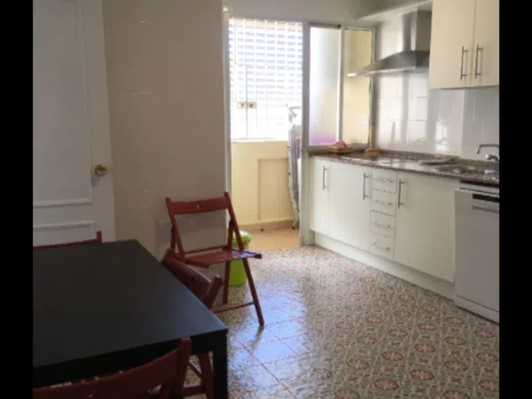 Piso en Calle Castillo de Constantina, 19, Bami - Pineda - Foto 3