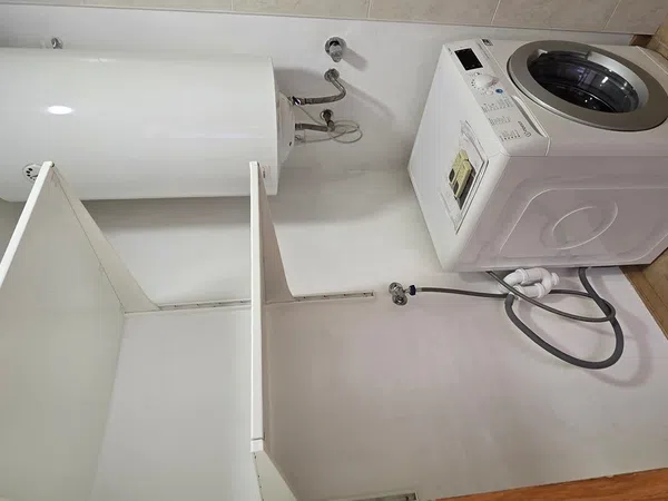 Piso en Calle del Llac de Lugano, 4, Los Almendros - Foto 9