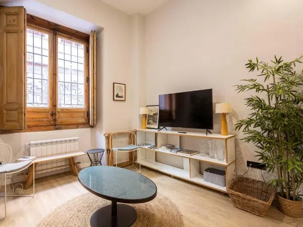 Piso en calle de Juan de Dios, 8