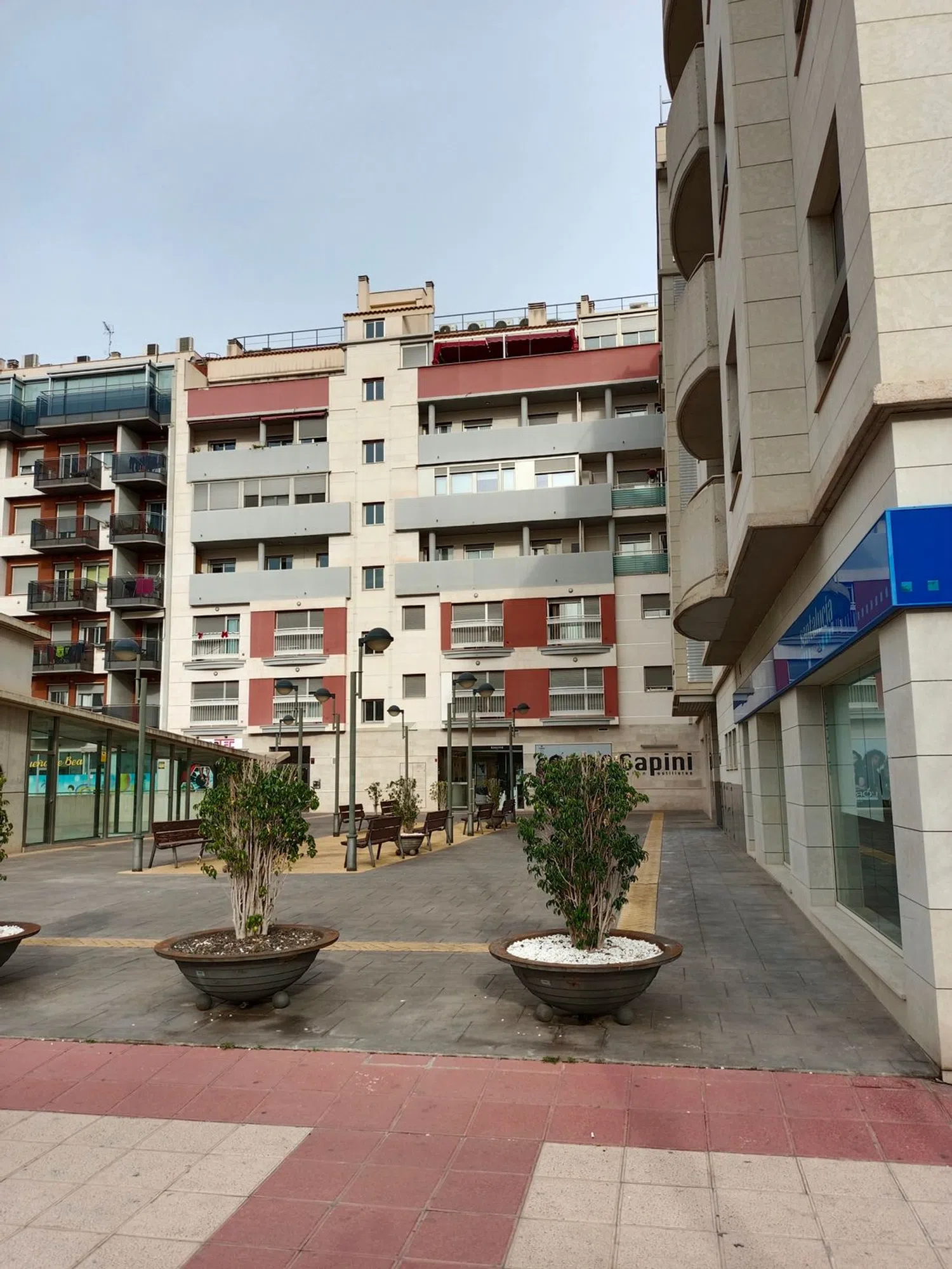 Estudio en avenida Juan Carlos I, 52 - Foto 13