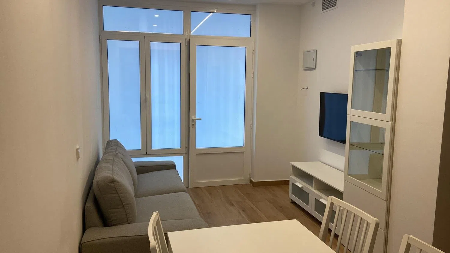 Estudio en calle Teniente Aguado, 17  bis - Foto 5