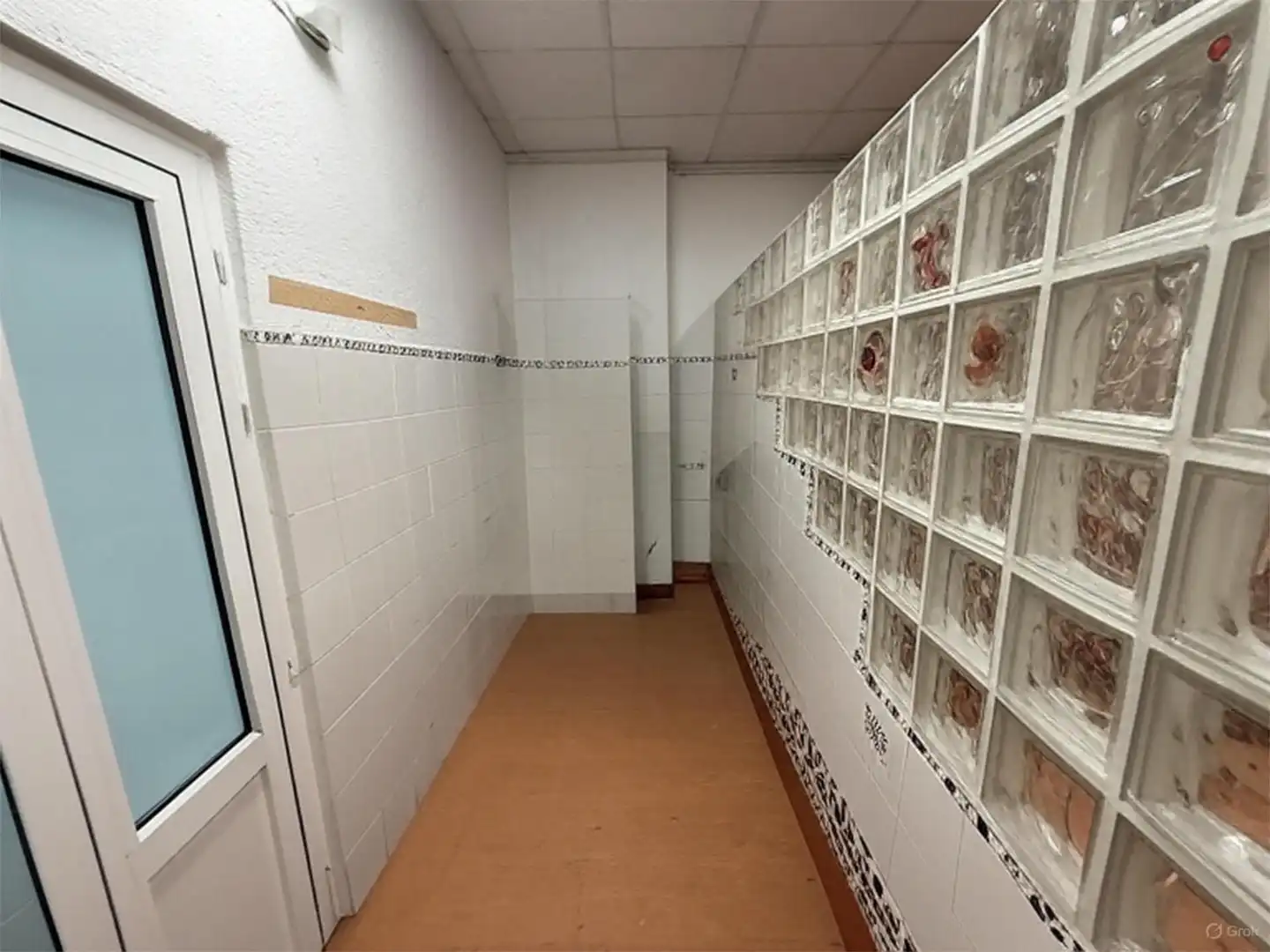 Local comercial en  Rúa Doutor Yañez Rebolo 73 - Foto 11
