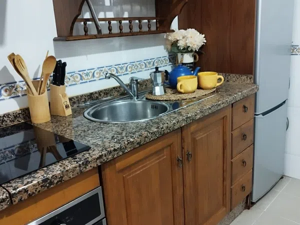 Piso en Avenida unión europea, 84, Las Salinas - Foto 31
