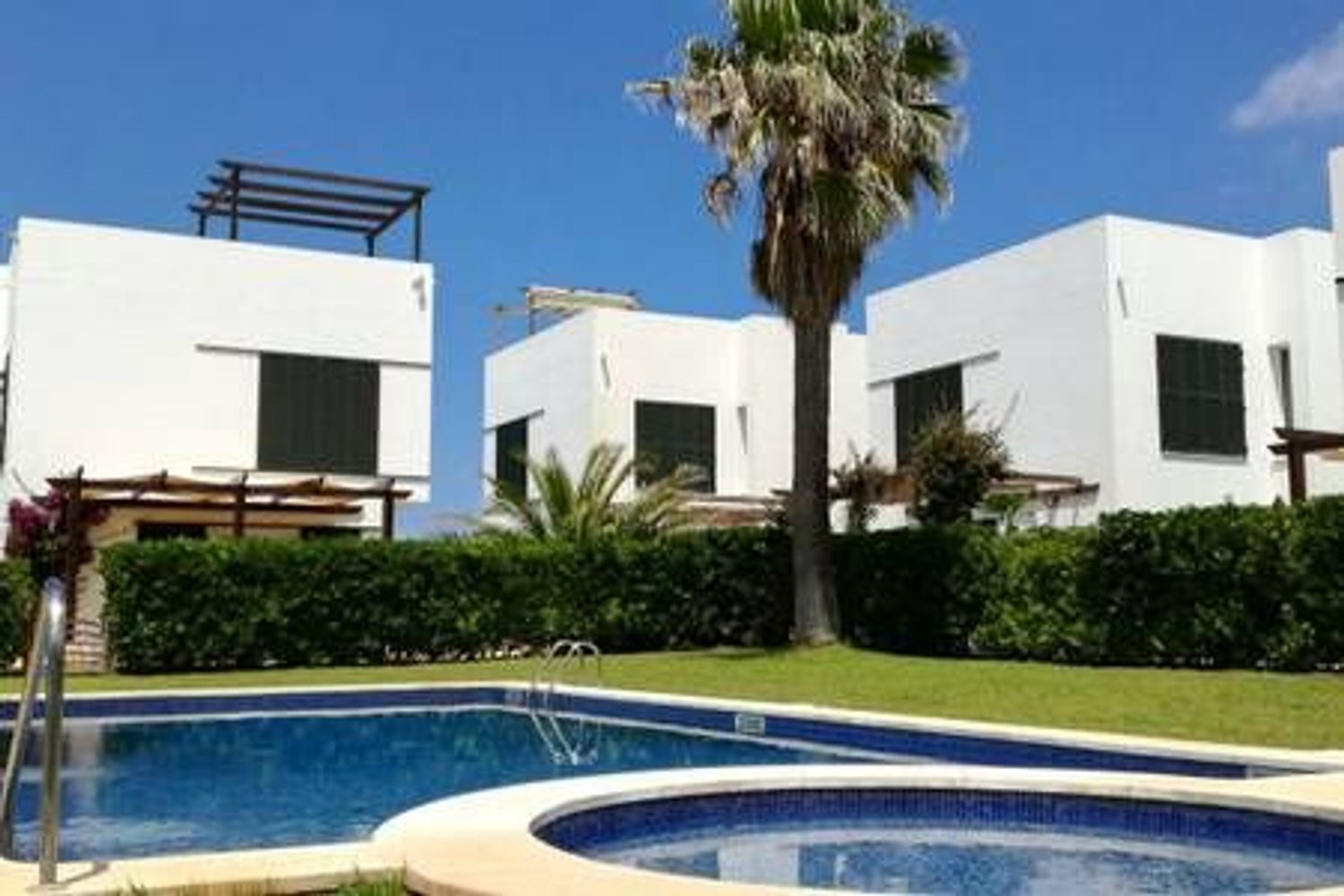 Casa o chalet independiente en Avenida de sa Perdiu, 121, Punta Grossa, Punta Grossa - Foto 3