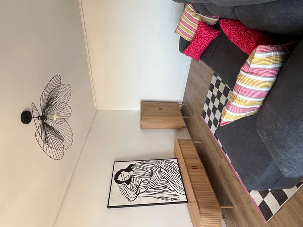 Piso en plaza de Santo Domingo, 14 - Foto 4