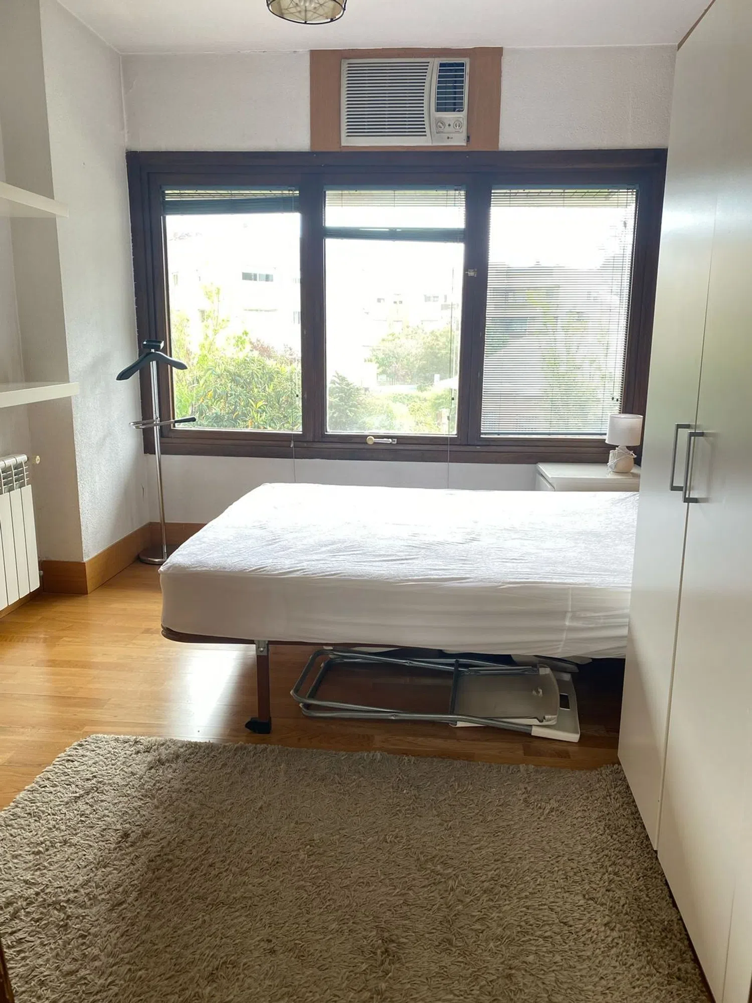 Piso en calle de Apolonio Morales, 6 -8-10 - Foto 14