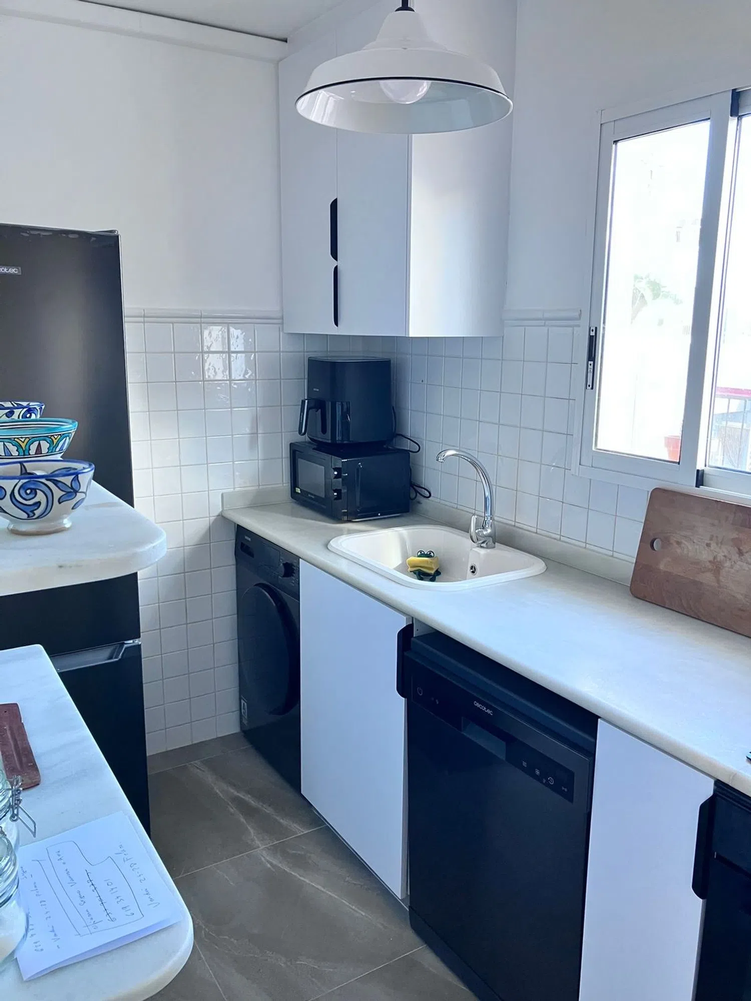 Ático en calle Ibiza, 14 5,21 - Foto 11