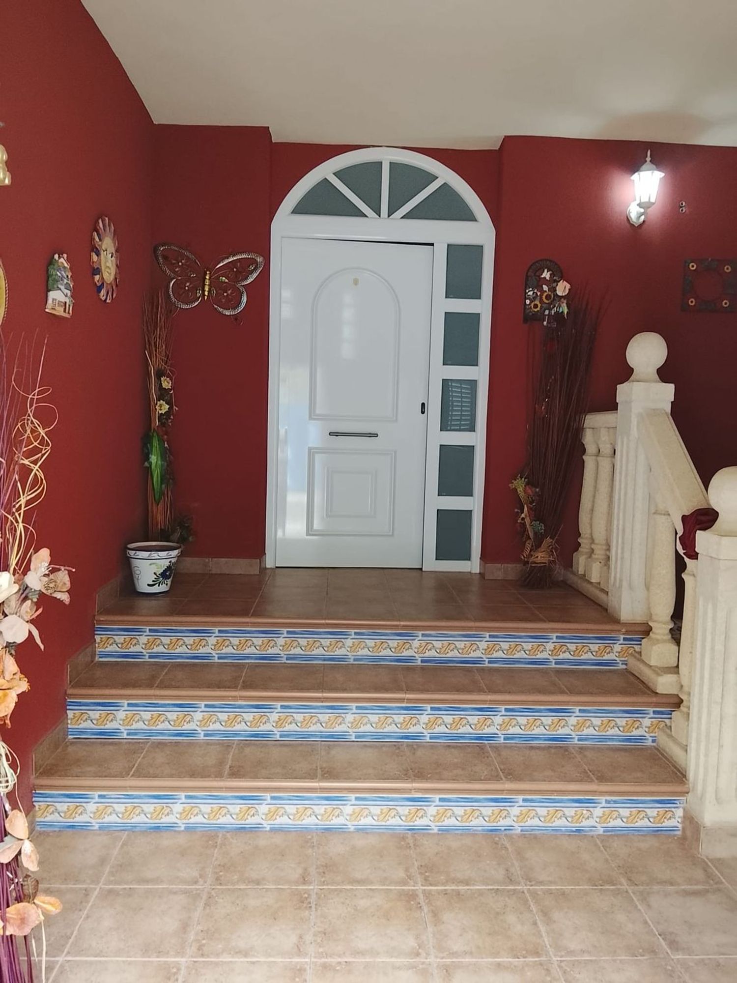 Casa o chalet independiente en Calle Salzillo, 78, Sangonera la Seca - Foto 5