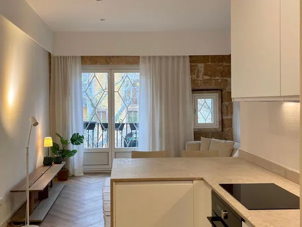 Piso en Barrio Sant Nicolau - Foto 2