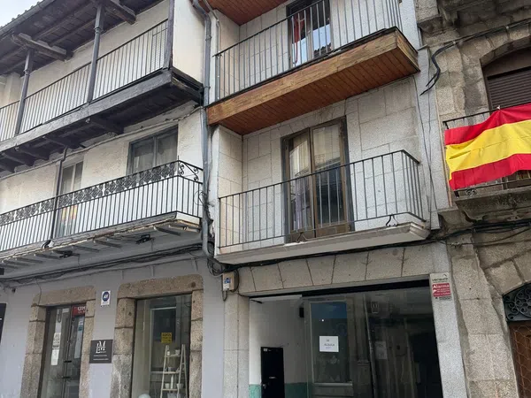Casa o chalet independiente en Puerta de Ávila, 13 - Foto 16