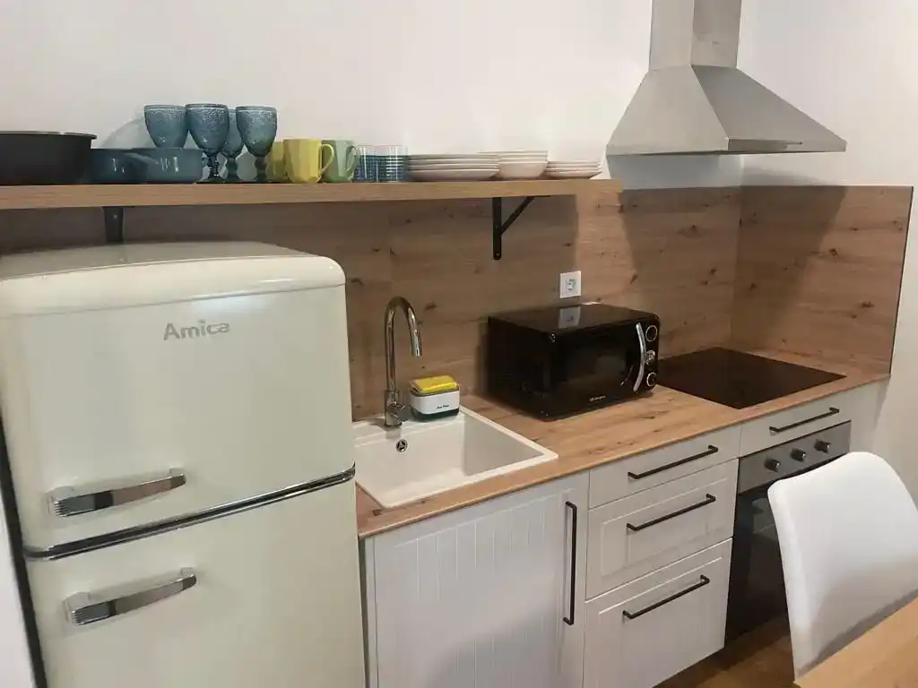 Apartamento en  Praza do Callao 8 - Foto 5