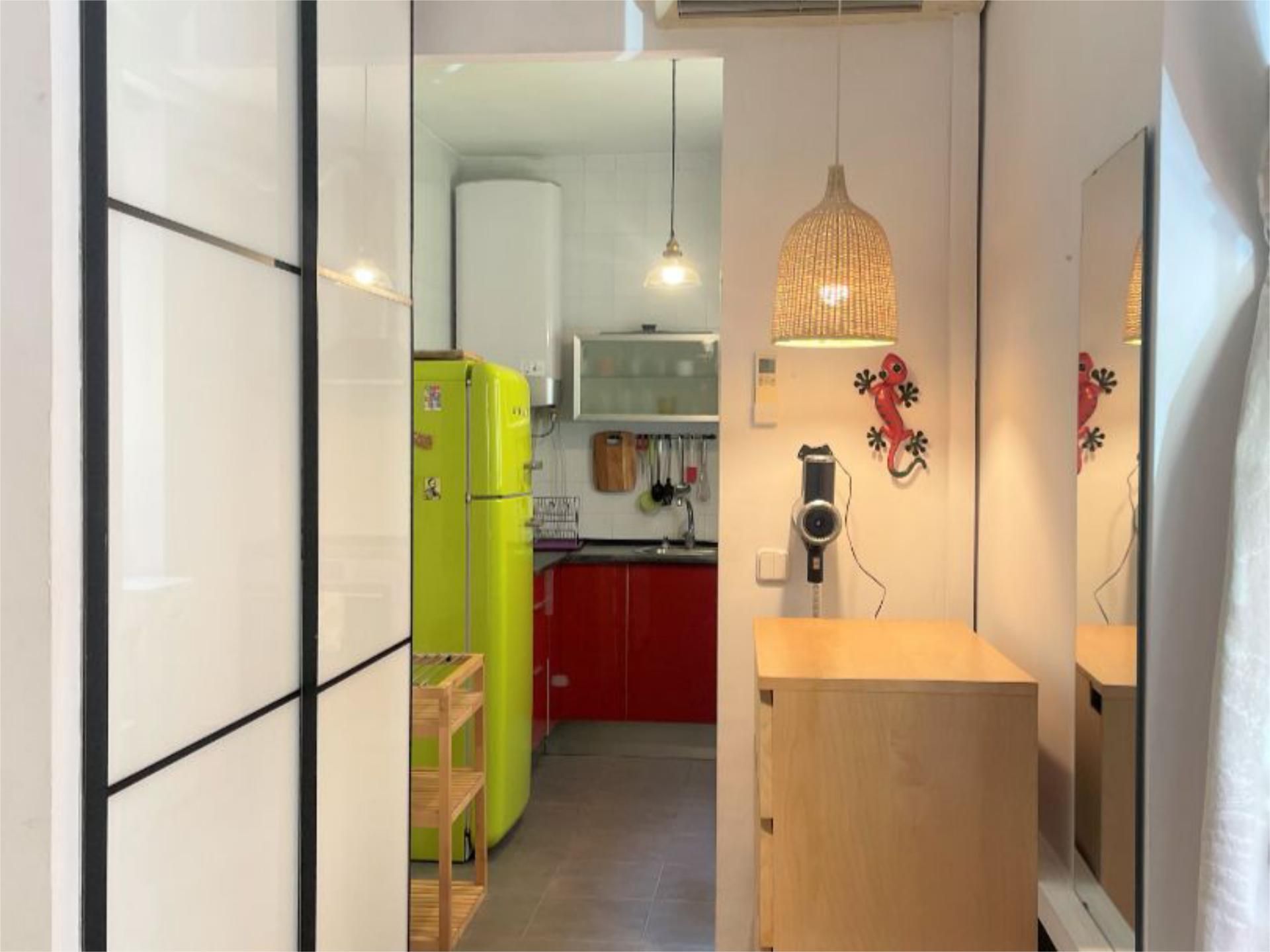 Piso en  Calle de Gravina 5 - Foto 9