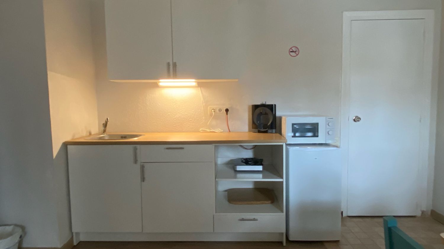 Estudio en Calle Concepción, 6, Casco Histórico, Casco Histórico - Foto 15