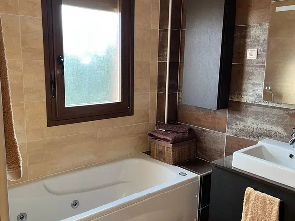 Casa o chalet independiente en Calle Genil, 9, Salud y Alegría - El Lago - Foto 11