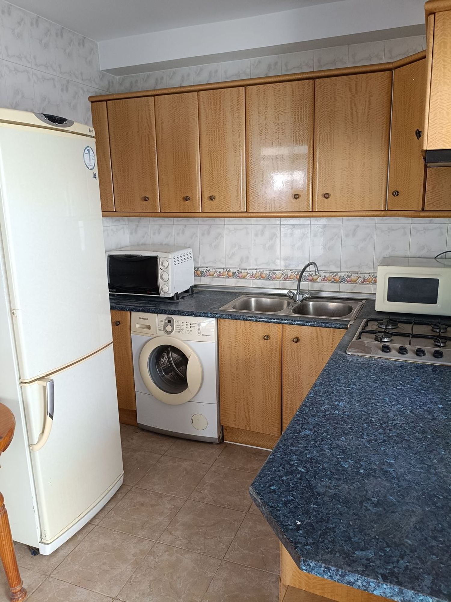 Piso en calle Sevilla, 18 - Foto 21