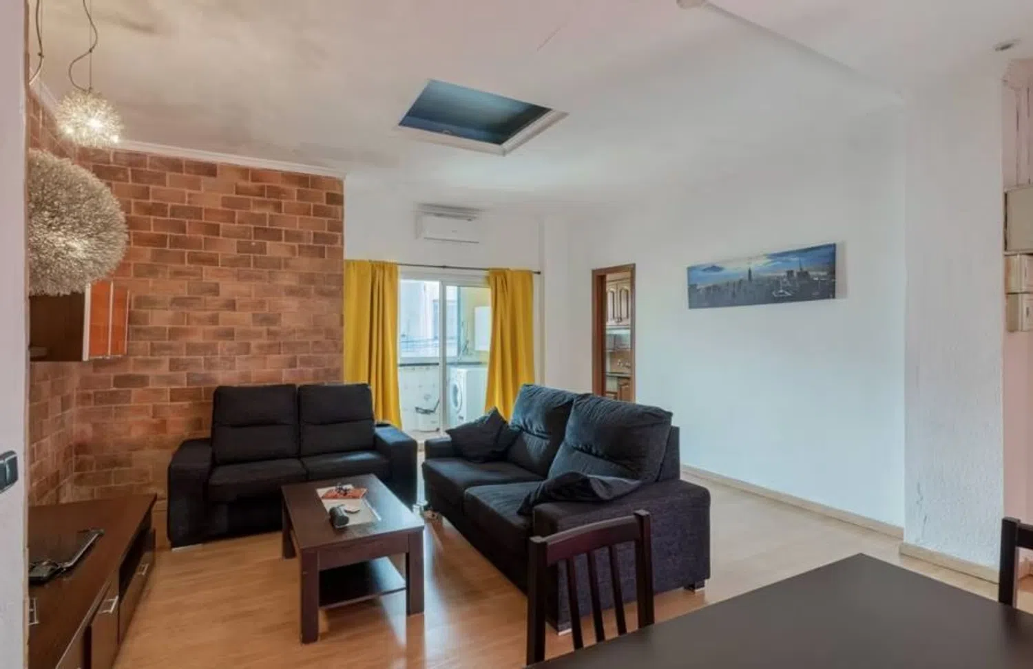 Piso en calle dels Sornells, 21 - Foto 3