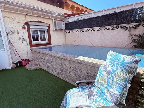 Chalet adosado en Calle Tiziano, 10 - Foto 34