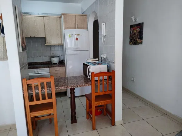 Piso en calle la Ballena, 31 - Foto 5