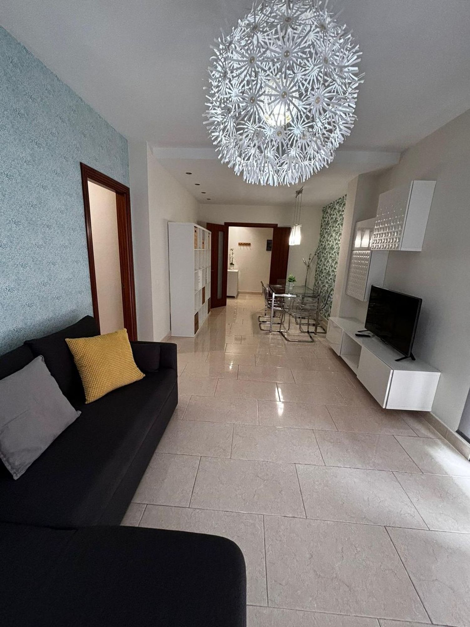 Piso en calle Archivero Joaquín Blanco Montesdeoca, 21 - Foto 2