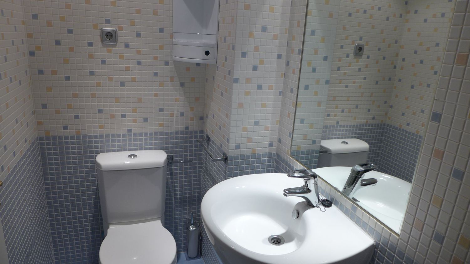 Piso en Calle Grañon, 24, Las Tablas - Foto 22