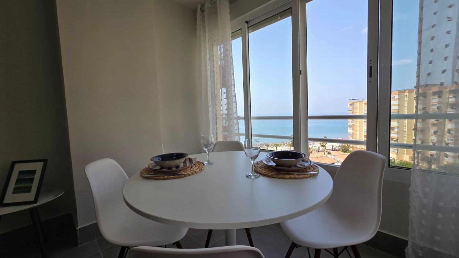 Estudio en Avenida Peñalver, 77 - Foto 4
