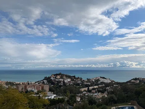 Dúplex en calle Panorama, 12 - Foto 1